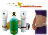 Aloe Body Toning (Kit para redução de medidas)