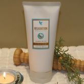 Aloe Relax Massage Lotion