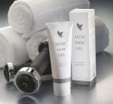 Aloe MSM gel