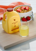 Aloe Vera gel