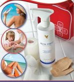 Aloe First