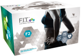 Forever F.I.T 2 (Baunilha/Chocolate)
