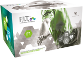 Forever F.I.T 1 (Baunilha/Chocolate)