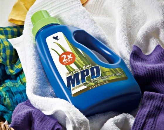 Aloe MPD 2x