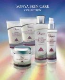Kit Sonya Skin Care Collection