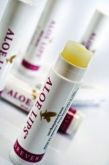 Aloe lips