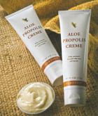Aloe Propolis Creme
