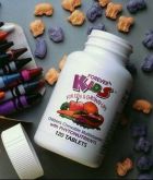 Forever Kids (Multivitamínico e Minerais)