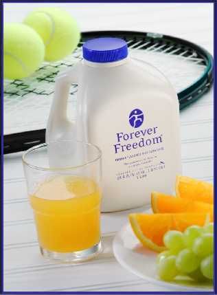 Forever Freedom