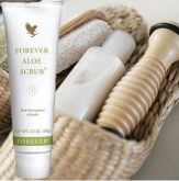 Aloe Scrub (Esfoliante)